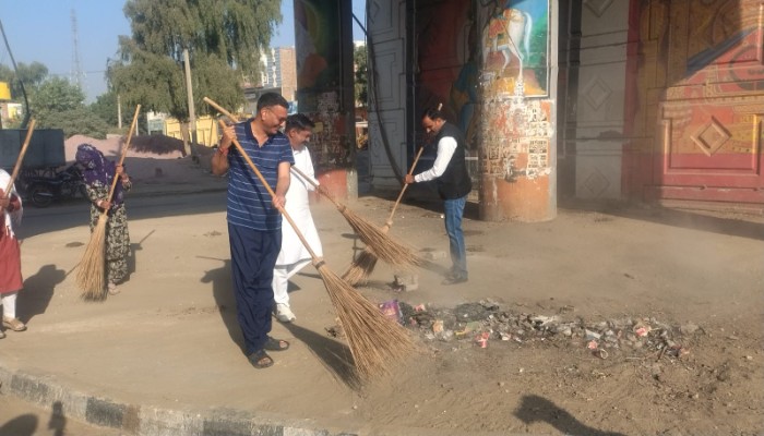 वंदे मातरम राष्ट्रीय गीत के 150 वर्ष पूर्ण होने पर विभिन्न कार्यक्रमों का आयोजन