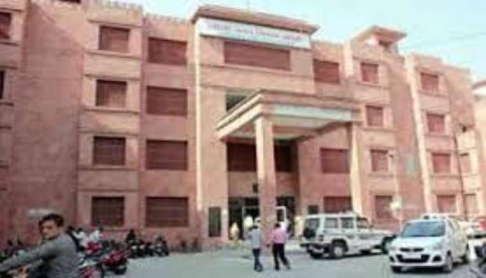 चुनाव आयोग के अभियान के तहत होगी घुसपैठियों पर कार्रवाई, पुलिस करेगी सत्यापन