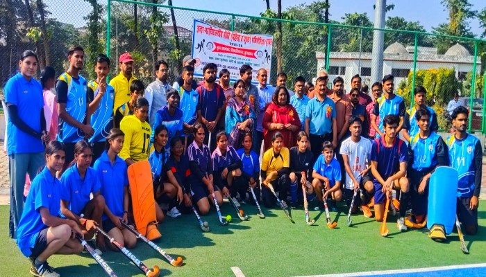 Rampur: गाइडेंस इंटरनेशनल स्कूल में सिबीपी का सफल आयोजन