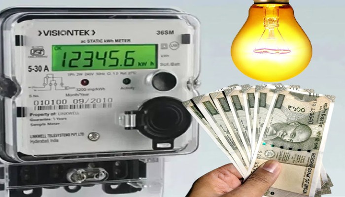प्रीपेड स्मार्ट मीटर से उपभोक्त परेशान, समय पर नहीं मिल रहा बिजली का बिल