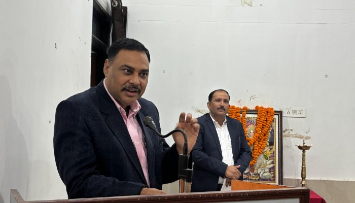 धूमधाम से मनाया गया कौमी एकता सप्ताह, दिया गया पर्यावरण संरक्षण का संदेश