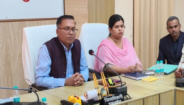 शाहजहांपुर प्रशासन ने भट्ठा स्वामियों को दिया एक सप्ताह का अल्टीमेटम