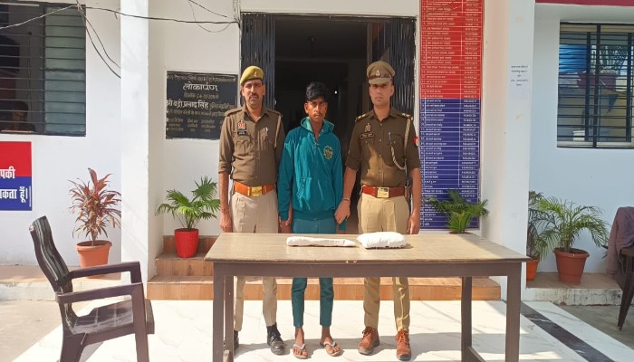 बहन की हत्या में भाई का काला सच बेनकाब: लिस ने 24 घंटे में खोला इटौरा गौटिया का क्राइम चैप्टर