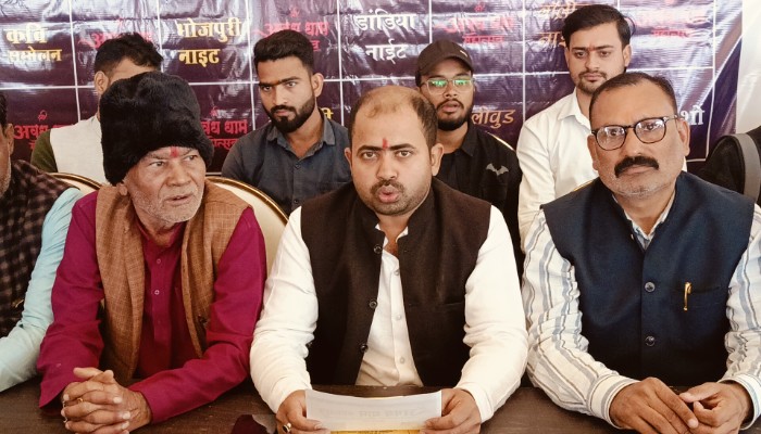 श्री अवध धाम महोत्सव 2026: अयोध्या में सांस्कृतिक भव्यता का अनोखा उत्सव