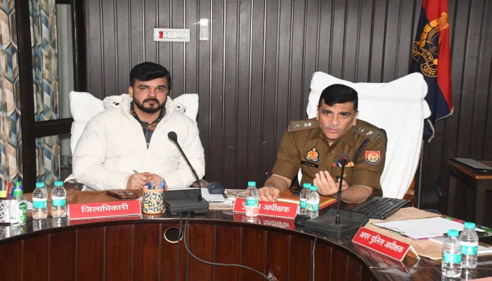 झूठी शिकायत मिलने पर डीएम ने की बड़ी कार्रवाई, ग्राम पंचायत अधिकारी सस्पेंड