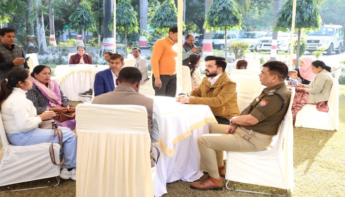 शीतलहरी के प्रबंधन एवं आवश्यक तैयारी व सतर्कता के संबंध में एडवाइजरी जारी