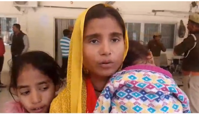 नौकरी दिलाने के नाम पर ठगी, नगरपालिका के कर्मचारी पर आरोप!