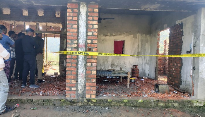 पीलीभीत: मामूली विवाद ने ली महिला की जान, हथौड़े से वारदात ने गांव में फैलाया दहशत