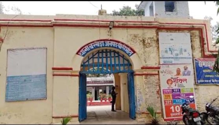 पीलीभीत पुलिस की बड़ी कार्रवाईः बरखेड़ा में चेकिंग के दौरान स्कूटी सवार 3 तस्कर पकड़े, चरस बरामद