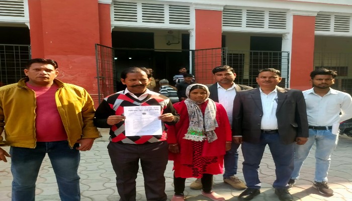 प्रधानमंत्री और महापुरुषों का अपमान नहीं सहेंगे, समाजसेवी नबी सलमान का तीखा बयान