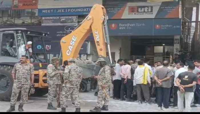 नगर निगम के भारी वाहनों के ईंधन खर्च की होगी कड़ी निगरानी: नगर आयुक्त आकांक्षा राणा