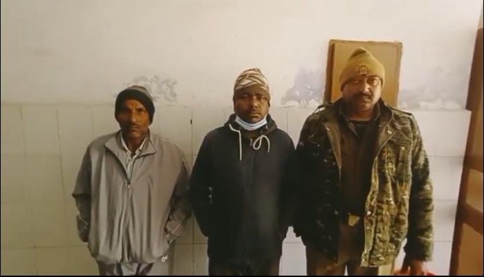 पीलीभीत में बाघिन के हत्या के मामले में और दो आरोपी गिरफ्तार, भेजा जेल