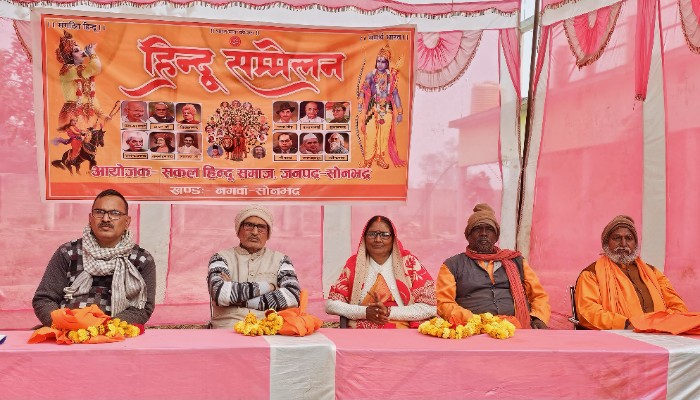 आरएसएस के सौ वर्ष, हिंदू गौरव का उत्सवः दिनेश सिंह