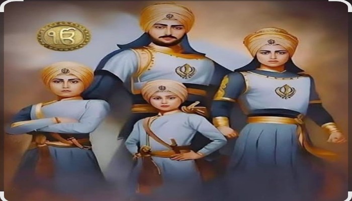 वीर बाल दिवस आयोजित होगें कार्यक्रम, जिला अध्यक्ष ने व्यक्त किया आभार