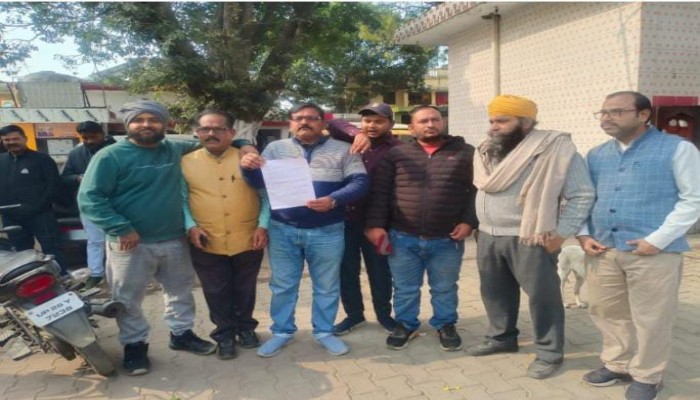 पूरनपुर क्षेत्र में गोवंश के अवशेष मिलने से हिंदूवादी संगठनों में रोष, जांच में जुटी पुलिस