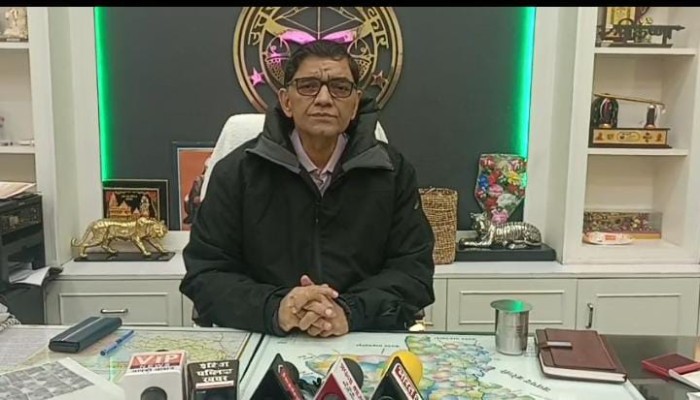 29 व 30 दिसंबर को विद्यालयों में अवकाश घोषित, जिलाधिकारी ने जारी किए निर्देश