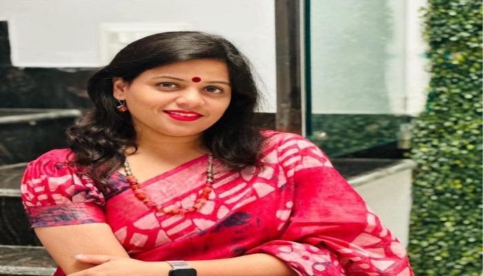 चेयरमैन डॉ. आस्था अग्रवाल के नेतृत्व में शहर को मिली नई पहचान