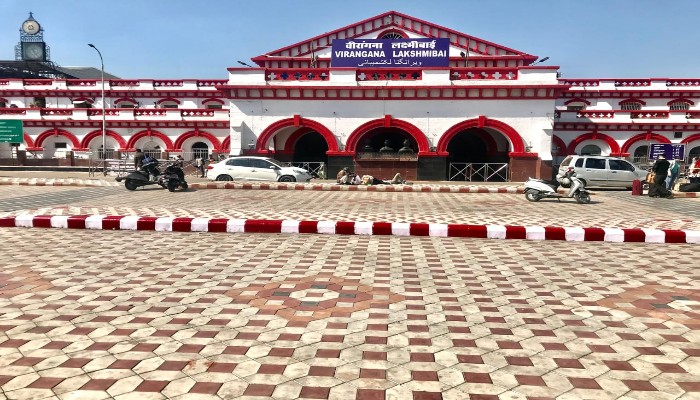 झांसी में बनेगा रेल हेरीटेज म्यूजियम, रेलवे संजोयेगा अपना ₹135 वर्ष पुराना इतिहास