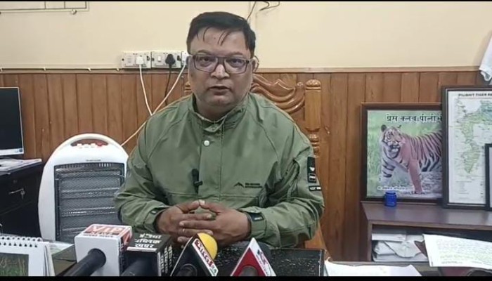 नए साल को लेकर पीलीभीत टाइगर रिजर्व तैयार, देश-विदेश से आते हैं पर्यटक