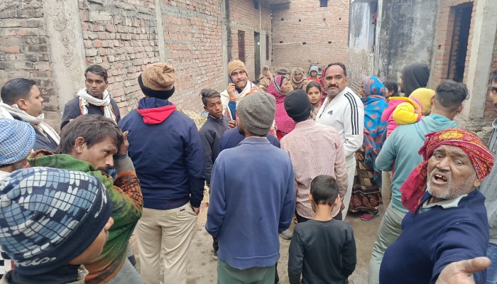 सेफ सिटी प्रोजेक्ट में शामिल हुआ मीरजापुर, नगर पालिका अध्यक्ष ने लिखा था पत्र