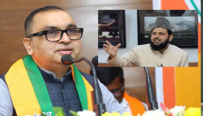 दिल्ली हिंसा पूर्व नियोजित साजिश का परिणाम, सपा नेताओं की भूमिका की जांच हो : जमाल सिद्दीकी