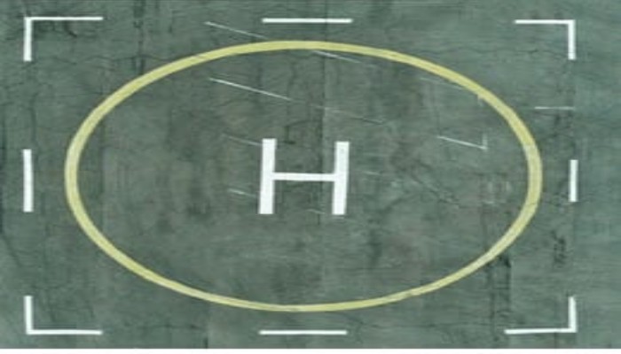 हर तहसील और ब्लॉक में बनेगा स्थाई हेलीपैड, वीआईपी दौरों के लिए खत्म होगी अस्थायी व्यवस्था की मजबूरी