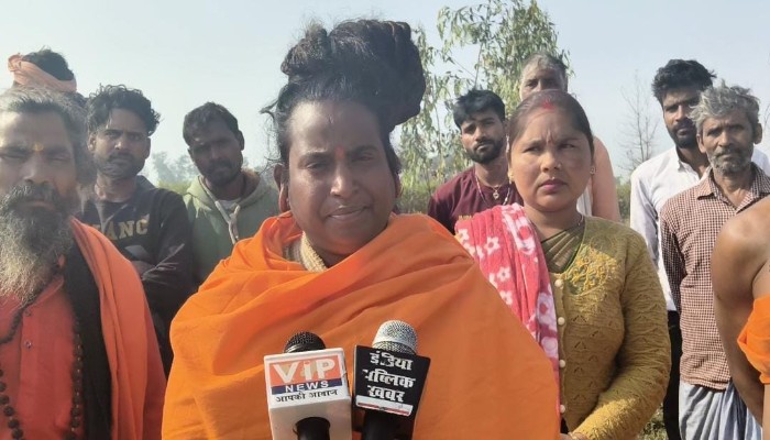 80 एकड़ ग्राम समाज की भूमि पर भू माफियाओं का कब्जा