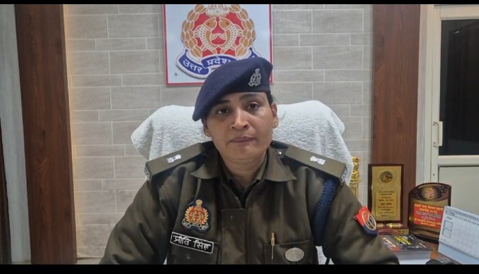 UP में खौफनाक हत्याकांड: रिटायर्ड रेल कर्मी ने 32 साल छोटी गर्लफ्रेंड के किए टुकड़े-टुकड़े, ऐसे खुला राज