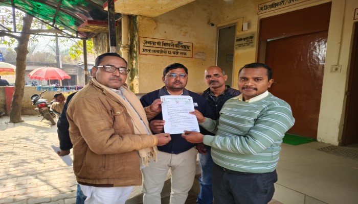 अवैध नर्सिंग होम में मौतों पर बवाल, कार्रवाई न होने पर किसान संगठन के द्वारा आमरण अनशन की चेतावनी