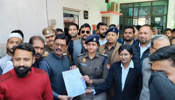 चाइनीज मांझे पर भड़का व्यापार मंडल, कार्रवाई की मांग