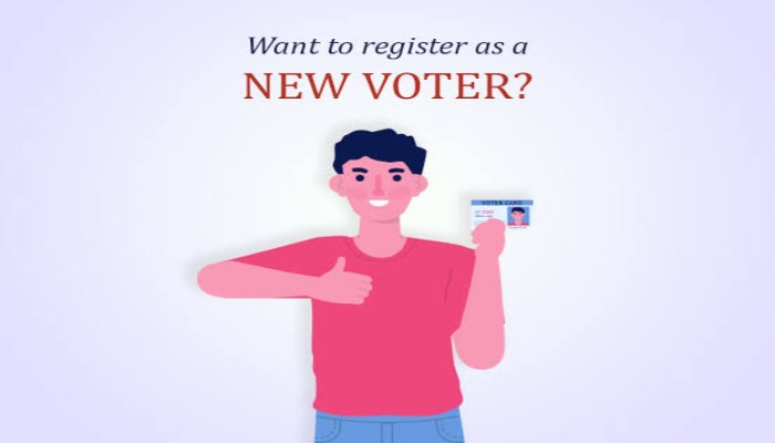 नए मतदाता पंजीकरण के लिए जारी हुए नए दिशा-निर्देश, ये विवरण हुआ अनिवार्य