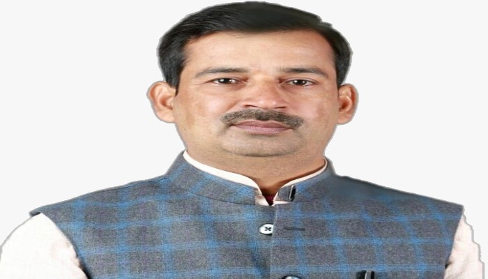 केंद्रीय बजट से शहरी विकास और बुनियादी सुविधाओं को मिलेगा नया बल: ऋषिकेश उपाध्याय