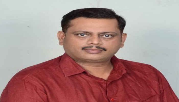 शिक्षक हितों से कोई समझौता नहीं : डॉ. संजय सिंह