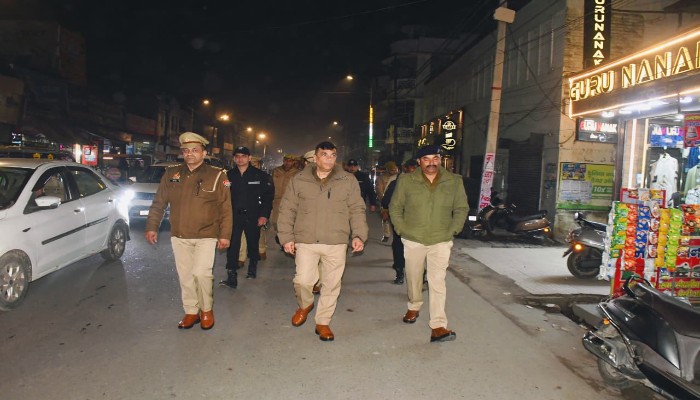 Rampur News: रामपुर की UP112 परियोजना ने रचा नया कीर्तिमान, प्रदेश में फिर हासिल किया पहला स्थान