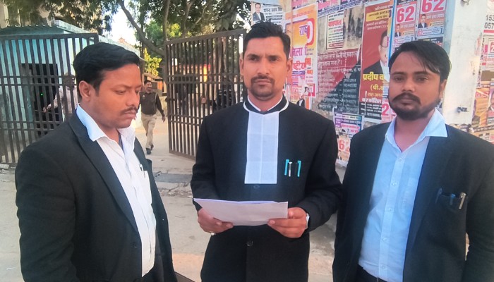 अयोध्या: पॉक्सो एक्ट के तहत आरोपी को दोषमुक्त कर बाइज्जत बरी किया गया