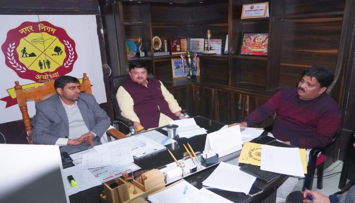 राजस्व वसूली में फिसड्डी निरीक्षकों से मांगा गया स्पष्टीकरण