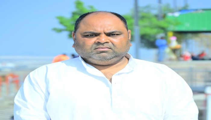 उत्तर प्रदेश विधानसभा का घेराव करेगी कांग्रेस, बैठक में हुआ फैसला