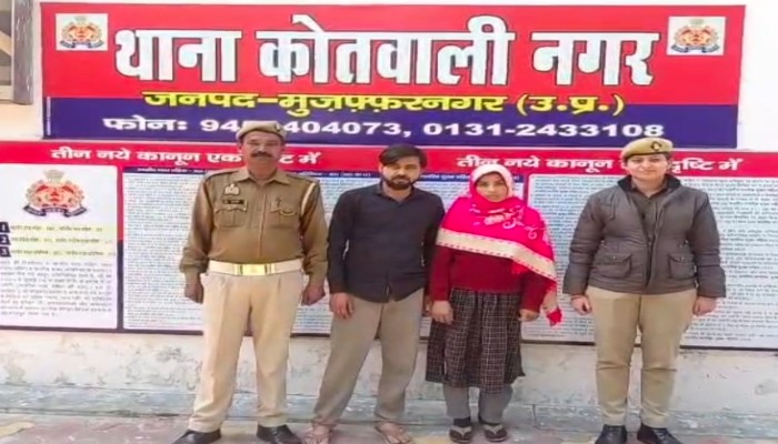 प्रेम प्रसंग के चलते पत्नी ने पति को उतारा था मौत के घाट, पुलिस ने किया खुलासा