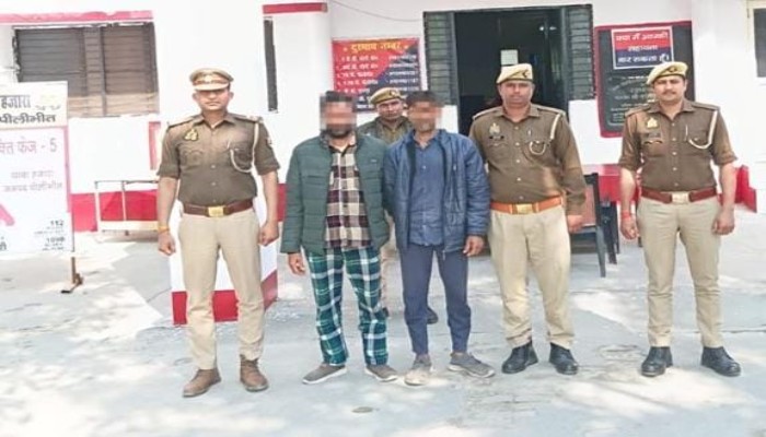 पीलीभीत: संपत्ति के लोभ में रची गई 'खूनी साजिश', सगे भतीजे ने ही बुझाया ताई की जिंदगी का दीया