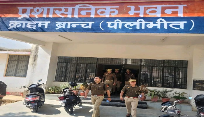 एसपी ने किया रिजर्व पुलिस लाइन में क्राइम ब्रांच व डायल-112 का निरीक्षण, दिए निर्देश