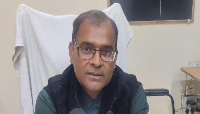 Pilibhit: डीआईओएस कार्यालय में 1.02 करोड़ का घोटाला, ट्रेजरी ऑफिसर ने स्वीकारी गलती