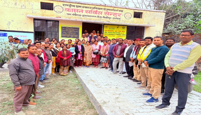 काली पट्टी बांधकर शिक्षण कार्य करेंगे शिक्षक, बैठक में लिया गया फैसला