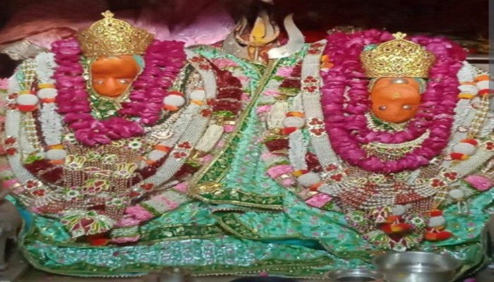 मां शाकंभरी के दरबार में 23-24 फरवरी को भव्य फागण महोत्सव, निकलेगी विशाल पैदल ध्वज यात्रा