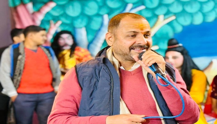 करोड़ों रुपए से सजेगा बांदा का सरदार वल्लभ भाई पटेल स्टेडियम, मिली हरी झंडी