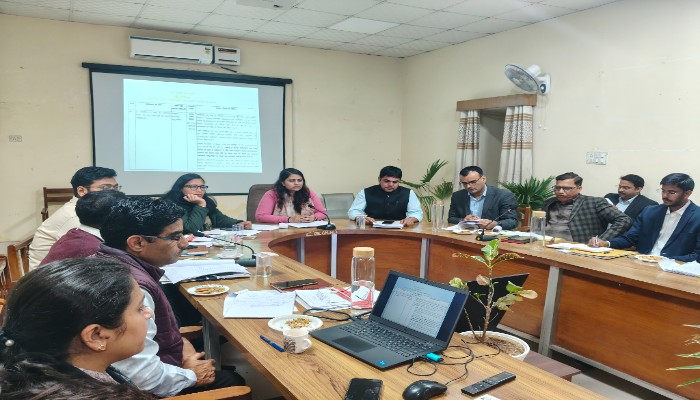 प्रतिबंधित दवाओं को लेकर निर्देश, जिला कलेक्टर ने जारी की गाइडलाइन