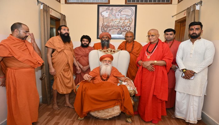 धर्मनगरी भीलवाड़ा में सनातन की गूंज, दिखेगी एकता की झलक