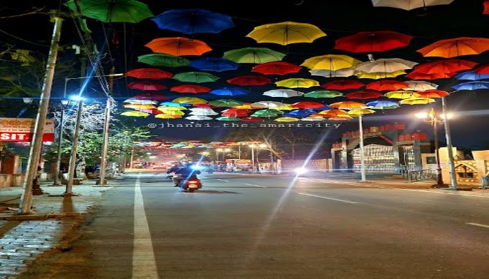 Jhansi: सीएम ग्रिड फेज-3 के लिए ₹120 करोड़ मंजूर, अंदरूनी सड़कों की बदलेगी सूरत