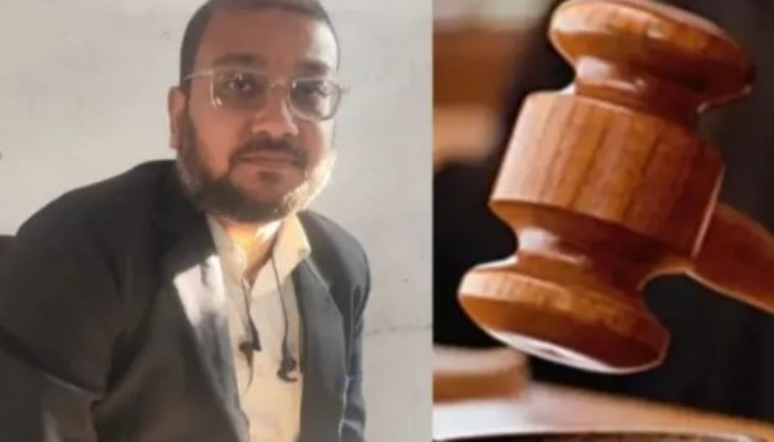 सोनभद्र में रिमांड याचिका खारिज, अदालत ने धारा 108 बीएनएस हटाई