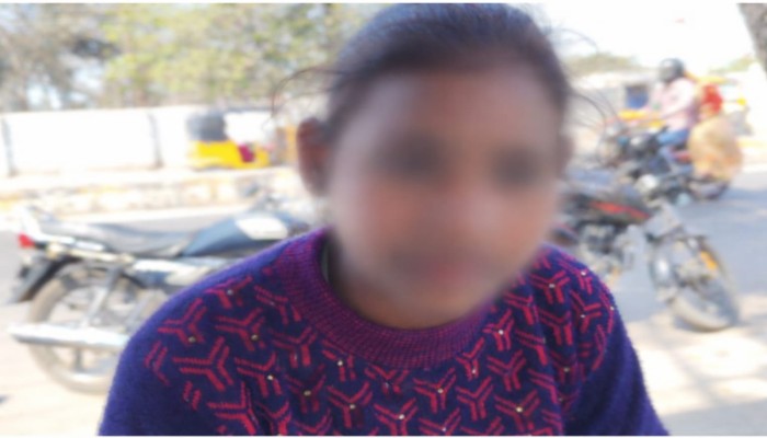 कस्तूरबा गांधी आवासीय विद्यालय में मासूम छात्रा की बेरहमी से पिटाई, जांच में जुटी पुलिस