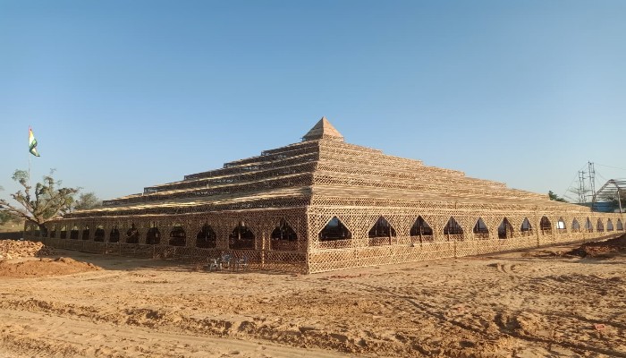 राणासर में 8 मार्च से होगा 108 कुंडीय श्री लक्ष्मी नारायण महायज्ञ का भव्य शुभारंभ